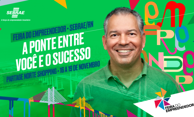 ASN Rio Grande do Norte - Agência Sebrae de Notícias