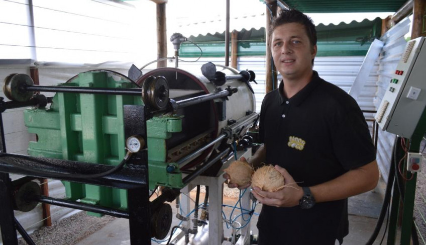 ASN Rio Grande do Norte - Agência Sebrae de Notícias