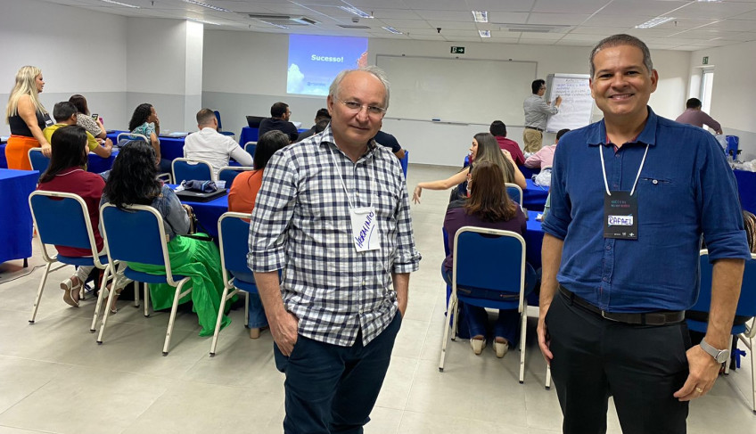 ASN Rio Grande do Norte - Agência Sebrae de Notícias