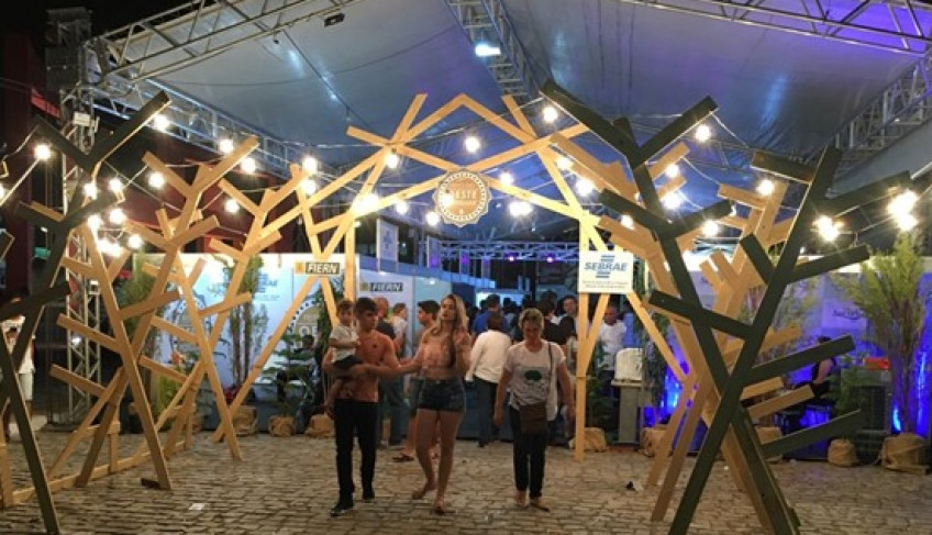 ASN Rio Grande do Norte - Agência Sebrae de Notícias