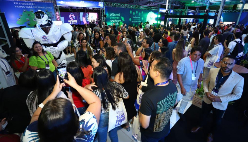 ASN Rio Grande do Norte - Agência Sebrae de Notícias