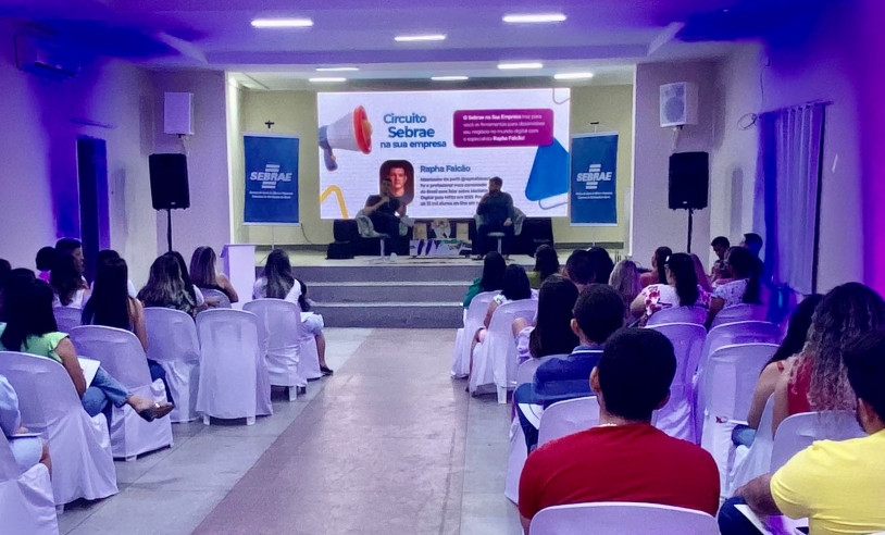 ASN Rio Grande do Norte - Agência Sebrae de Notícias