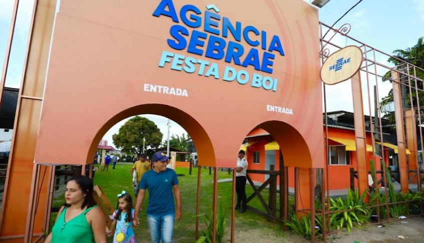 ASN Rio Grande do Norte - Agência Sebrae de Notícias