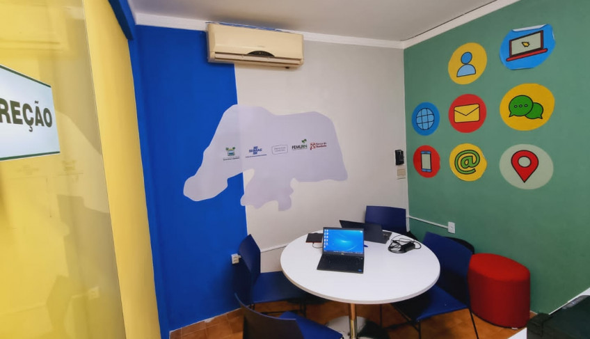 ASN Rio Grande do Norte - Agência Sebrae de Notícias