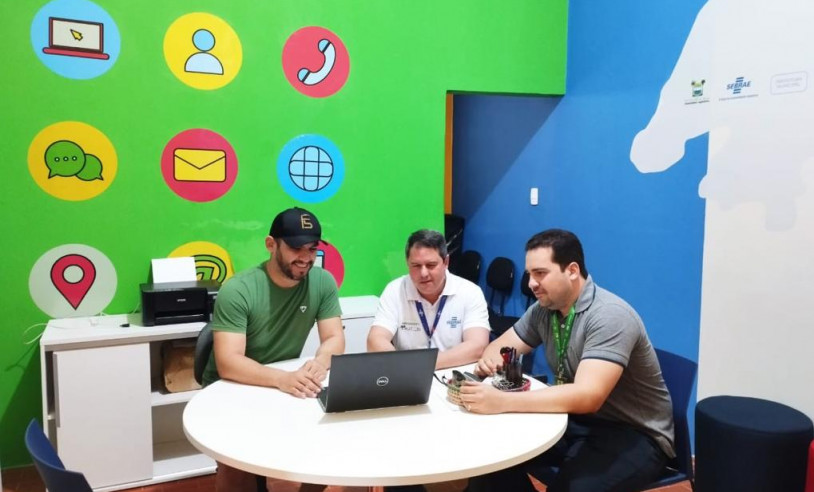 ASN Rio Grande do Norte - Agência Sebrae de Notícias