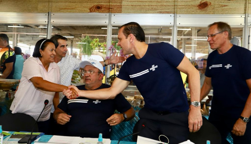 ASN Rio Grande do Norte - Agência Sebrae de Notícias