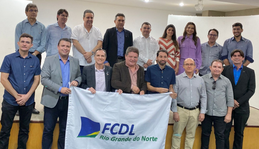 ASN Rio Grande do Norte - Agência Sebrae de Notícias