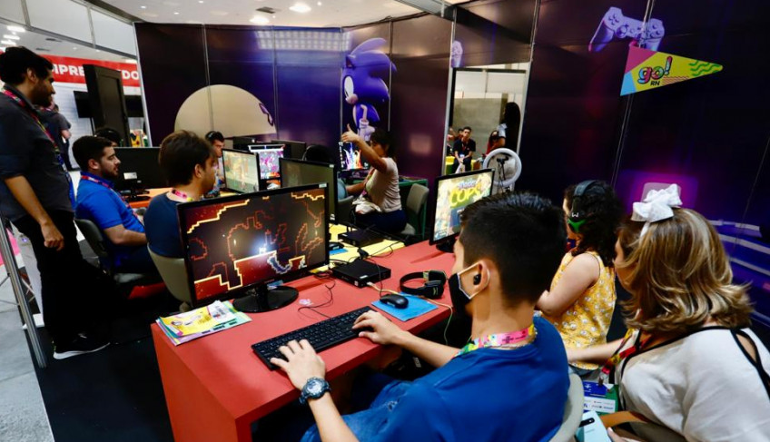 ASN Rio Grande do Norte - Agência Sebrae de Notícias