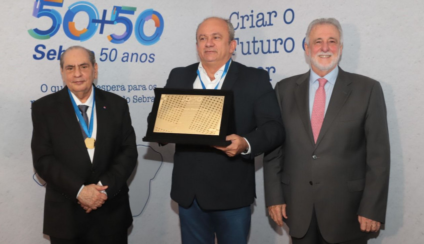 ASN Rio Grande do Norte - Agência Sebrae de Notícias