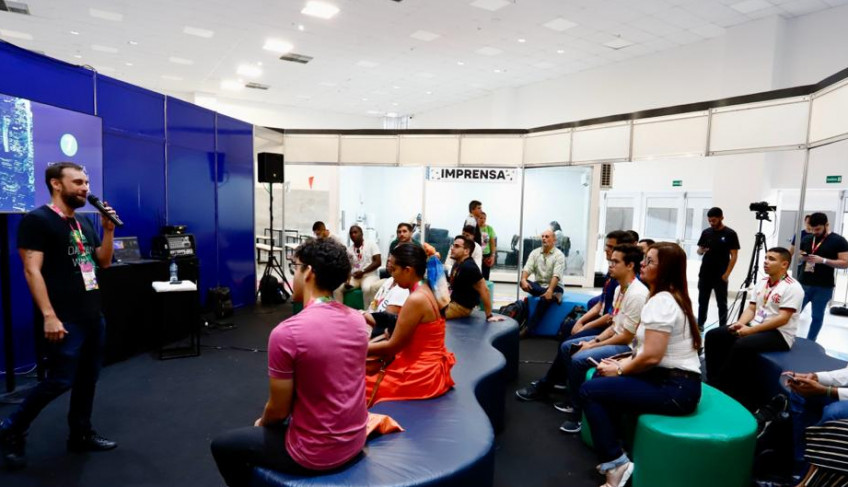 ASN Rio Grande do Norte - Agência Sebrae de Notícias