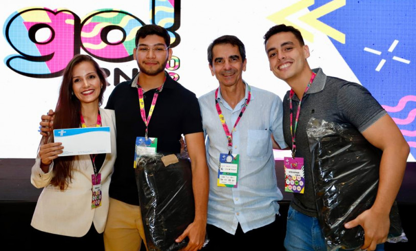 ASN Rio Grande do Norte - Agência Sebrae de Notícias