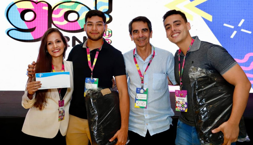 ASN Rio Grande do Norte - Agência Sebrae de Notícias