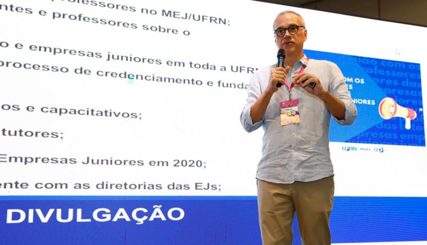 ASN Rio Grande do Norte - Agência Sebrae de Notícias