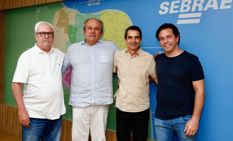 ASN Rio Grande do Norte - Agência Sebrae de Notícias