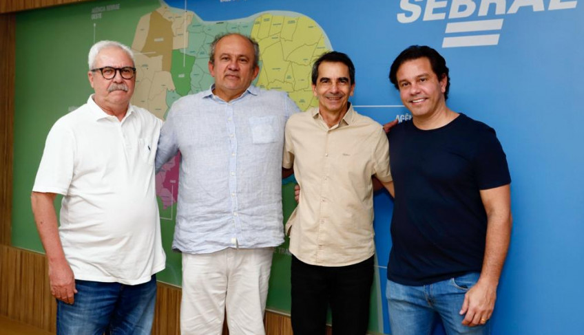 ASN Rio Grande do Norte - Agência Sebrae de Notícias