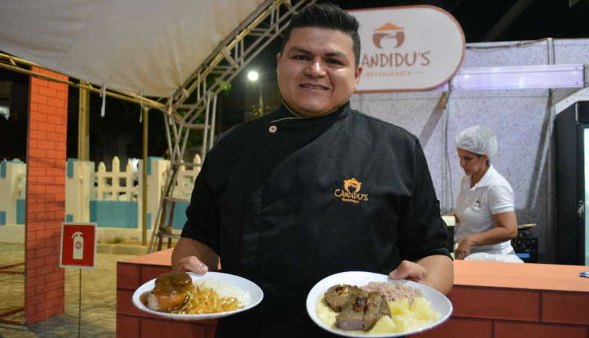 ASN Rio Grande do Norte - Agência Sebrae de Notícias