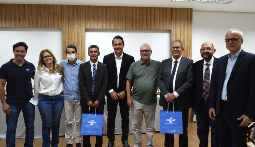 ASN Rio Grande do Norte - Agência Sebrae de Notícias