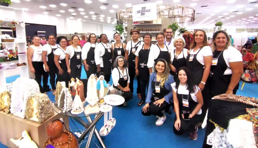 ASN Rio Grande do Norte - Agência Sebrae de Notícias