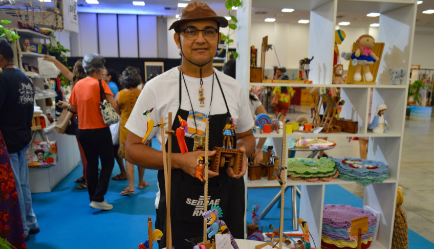 ASN Rio Grande do Norte - Agência Sebrae de Notícias