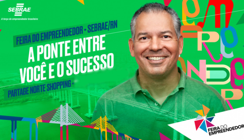 ASN Rio Grande do Norte - Agência Sebrae de Notícias