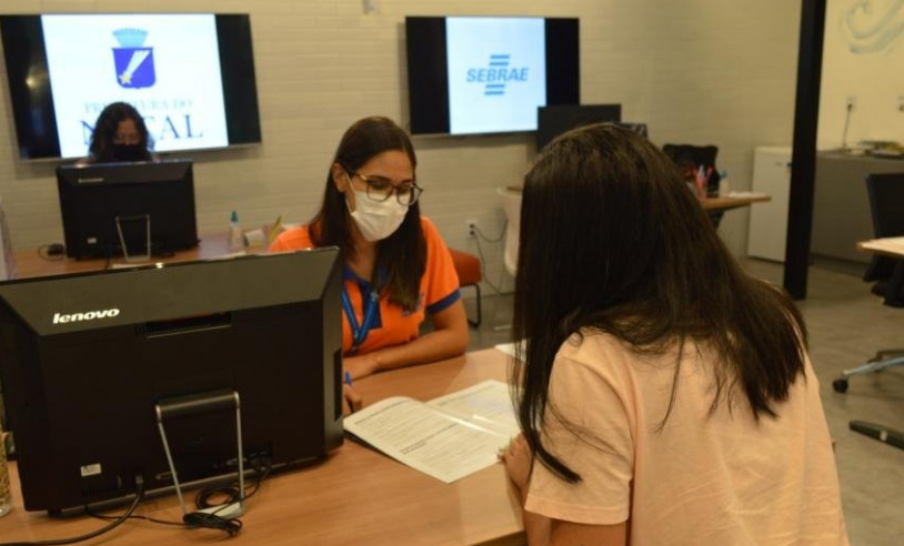 ASN Rio Grande do Norte - Agência Sebrae de Notícias