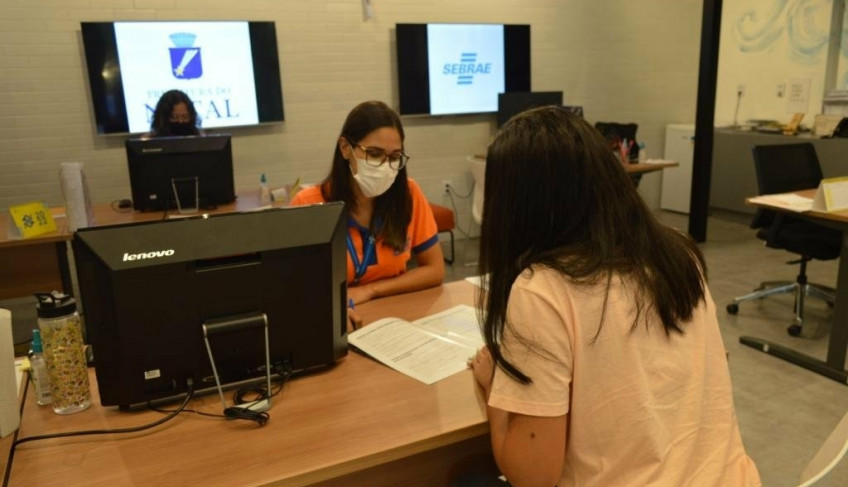 ASN Rio Grande do Norte - Agência Sebrae de Notícias