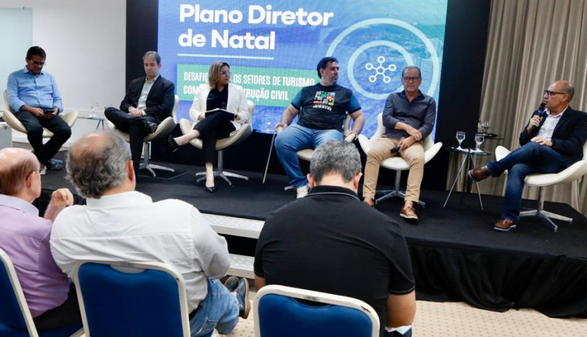 ASN Rio Grande do Norte - Agência Sebrae de Notícias