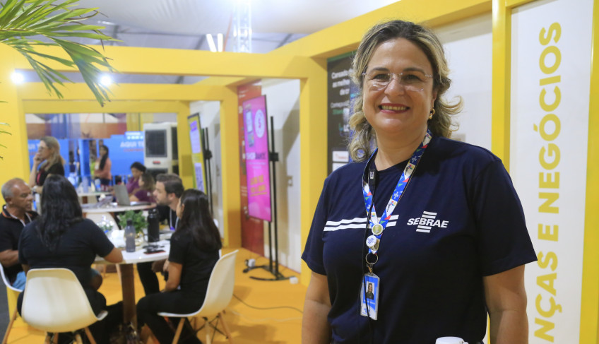 ASN Rio Grande do Norte - Agência Sebrae de Notícias