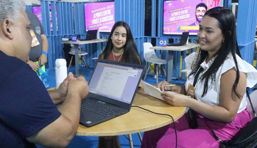 ASN Rio Grande do Norte - Agência Sebrae de Notícias