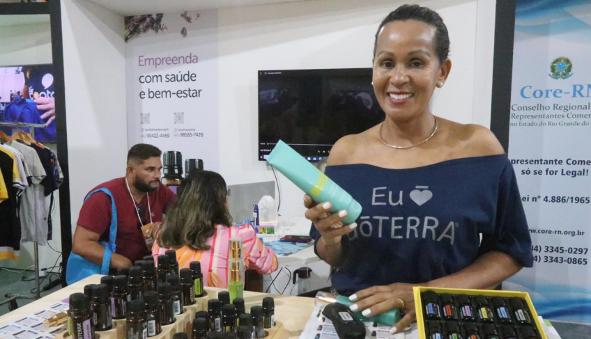 ASN Rio Grande do Norte - Agência Sebrae de Notícias