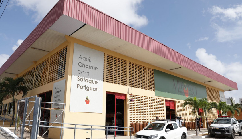 ASN Rio Grande do Norte - Agência Sebrae de Notícias