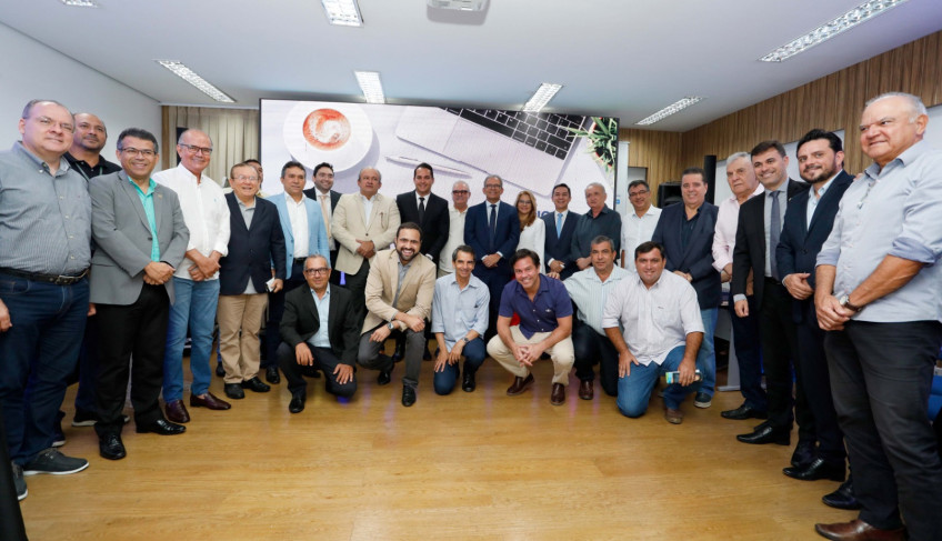 ASN Rio Grande do Norte - Agência Sebrae de Notícias