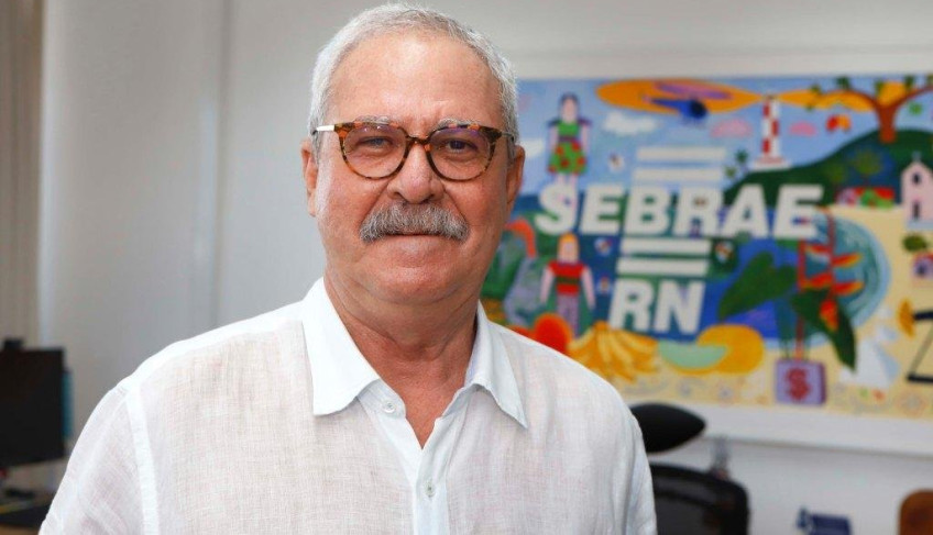 ASN Rio Grande do Norte - Agência Sebrae de Notícias