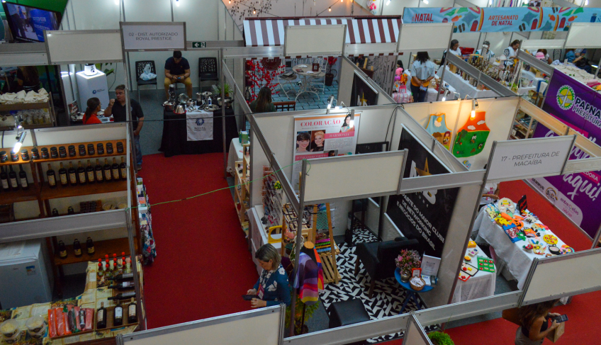 ASN Rio Grande do Norte - Agência Sebrae de Notícias