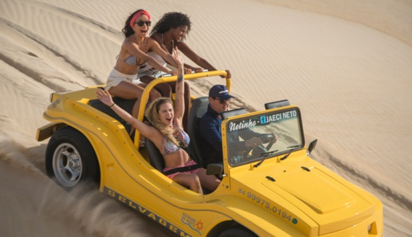 ASN Rio Grande do Norte - Agência Sebrae de Notícias