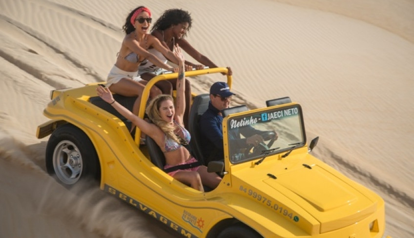 ASN Rio Grande do Norte - Agência Sebrae de Notícias