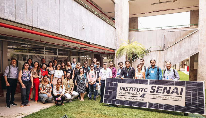 ASN Rio Grande do Norte - Agência Sebrae de Notícias