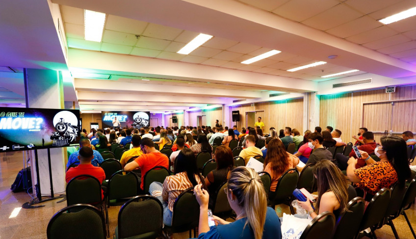 ASN Rio Grande do Norte - Agência Sebrae de Notícias