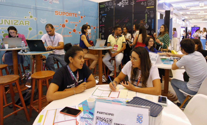 ASN Rio Grande do Norte - Agência Sebrae de Notícias