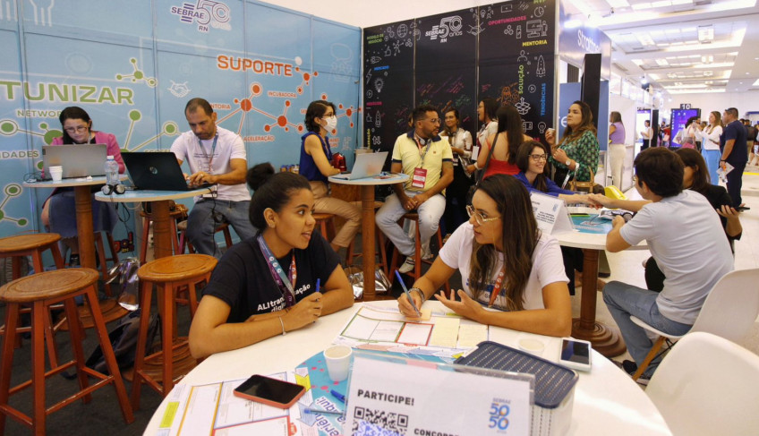 ASN Rio Grande do Norte - Agência Sebrae de Notícias