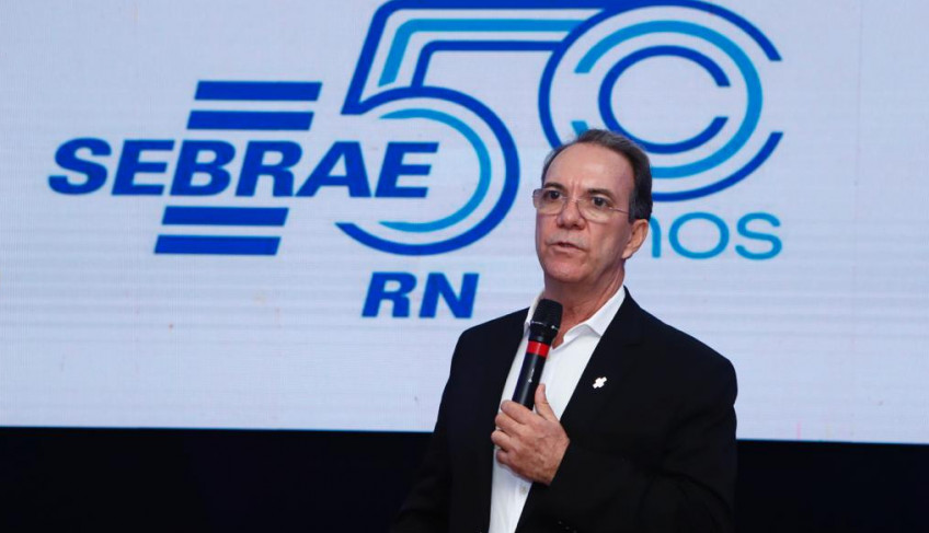 ASN Rio Grande do Norte - Agência Sebrae de Notícias