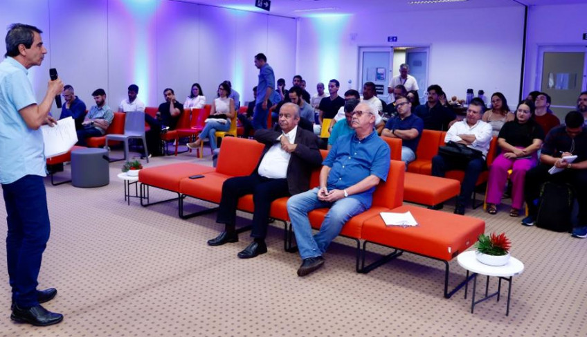 ASN Rio Grande do Norte - Agência Sebrae de Notícias