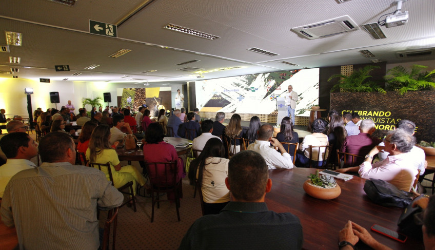 ASN Rio Grande do Norte - Agência Sebrae de Notícias