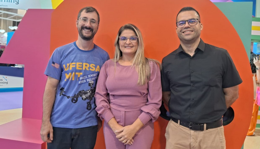 ASN Rio Grande do Norte - Agência Sebrae de Notícias