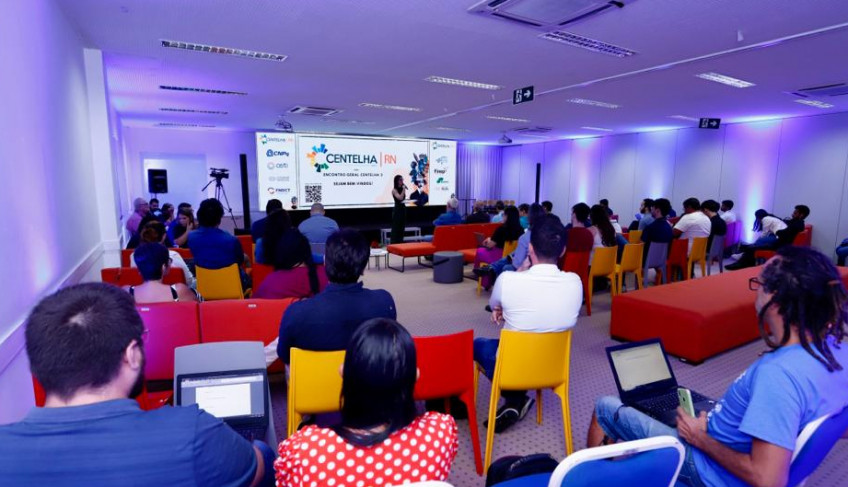 ASN Rio Grande do Norte - Agência Sebrae de Notícias