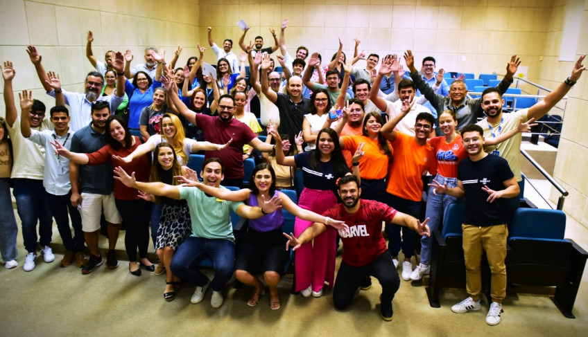 ASN Rio Grande do Norte - Agência Sebrae de Notícias