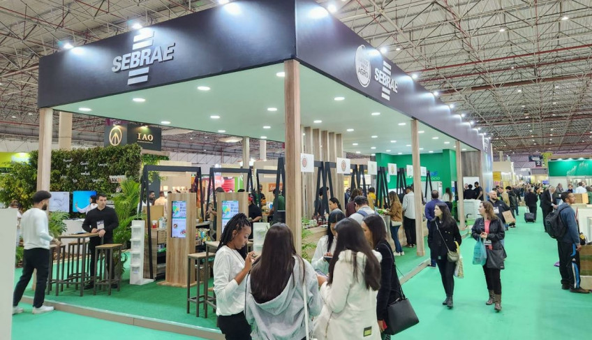 ASN Rio Grande do Norte - Agência Sebrae de Notícias