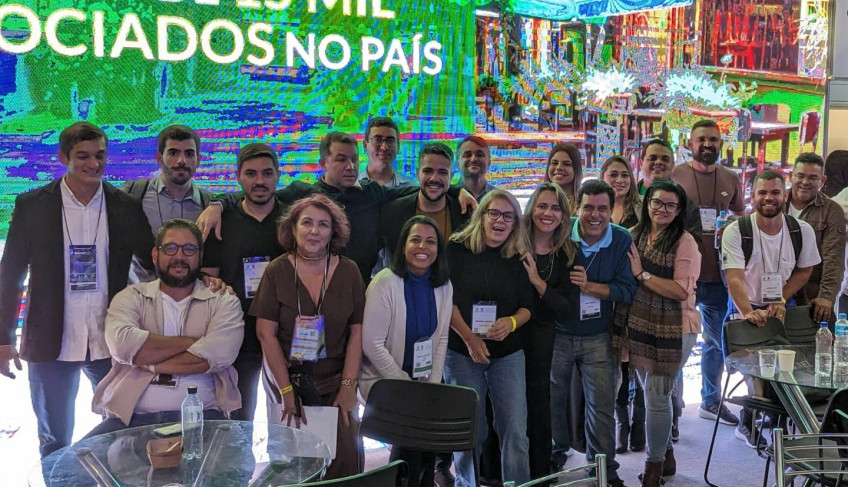 ASN Rio Grande do Norte - Agência Sebrae de Notícias