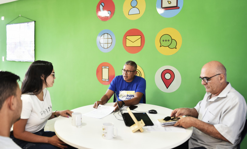 ASN Rio Grande do Norte - Agência Sebrae de Notícias