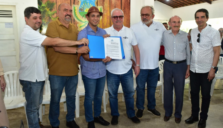 ASN Rio Grande do Norte - Agência Sebrae de Notícias